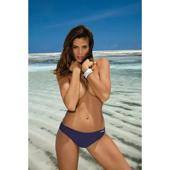 Dámské plavky Koupací kalhotky model 82196 Marko L