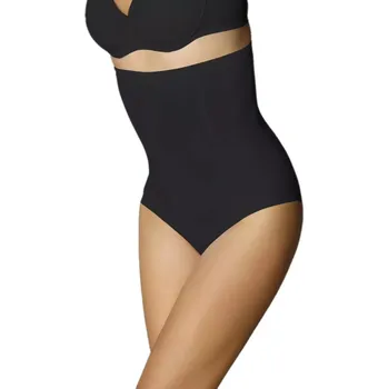 Stahovací kalhotky Stahovací kalhotky Vala black - ELDAR černá S