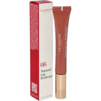 Lesk na rty Přírodní hydratační lesk na rty Clarins