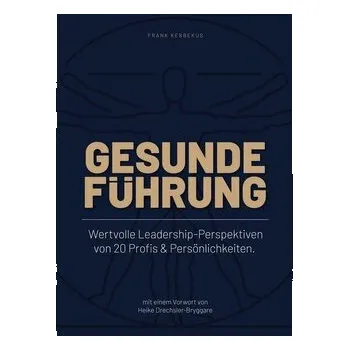 Gesunde Führung
