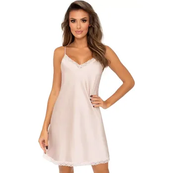 Tiffani Béžové tričko - Donna 44