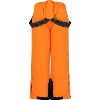 Dívčí oblečení Dětské lyžařské kalhoty Provo W-PRO 10000 Velikost: 12/152-158