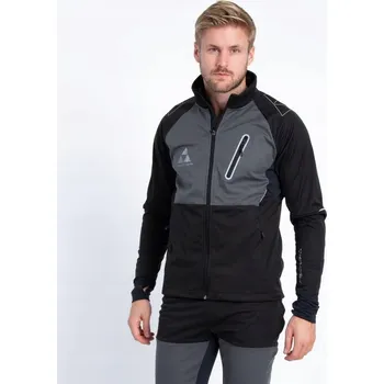 Fischer Asarna Softshell XC Jacket pánská bunda na běžky - Velikost L