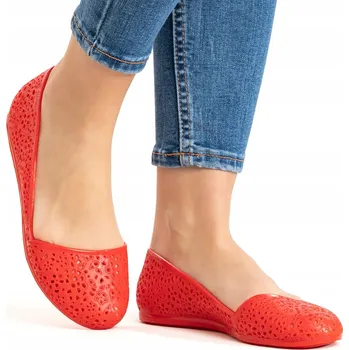 Dámské baleríny Axim baleríny velikost 37