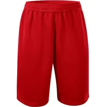 Chlapecké kraťasy Dětské šortky Miles Jr MLI-61307 - Malfini 158 cm/12 let