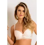 PUSH UP PODPRSENKA 19239 ECRU ecru 90B