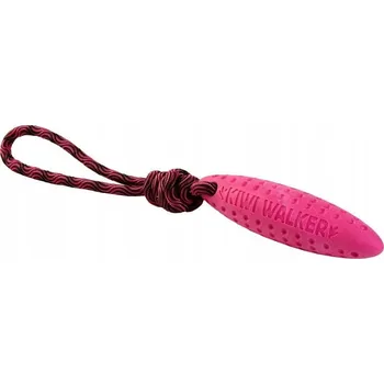 Hračka pro psa Frisbee pro psa Kiwi Walker Zepplin Kiwi Walker S