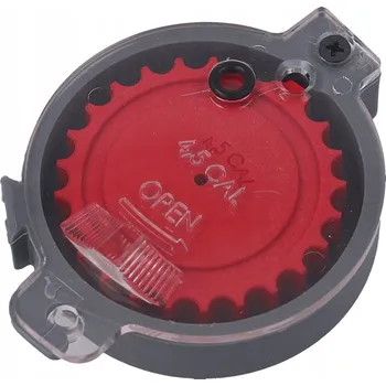 Vzduchovka Zásobník pro vzduchovky Hatsan Blitz Factor, Factor