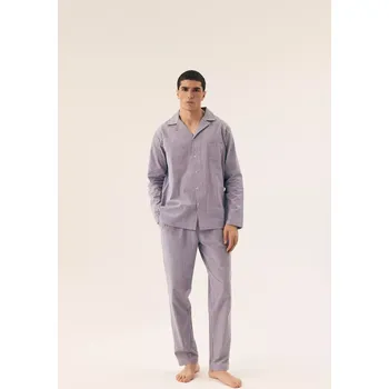 Pánská móda Pyžama model 209619 Henderson XXL