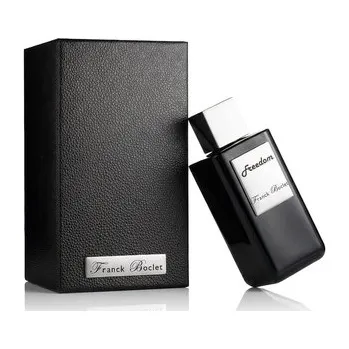 Unisex parfém Franck Boclet Freedom Extrait de Parfum 100 ml UNISEX