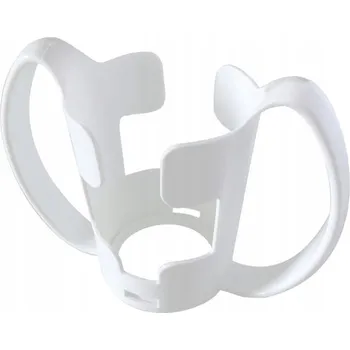 DRŽÁK KOŠÍK NA SKLENICI NEBO HRNEK DVOJITÝ