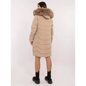 SK KR bunda HH 2408.52P béžová S