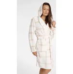 Skvělý župan 41061-01X Cream - Henderson Ladies S