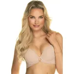 BÉŽOVÁ PODPRSENKA MOLLY Béžová 90B