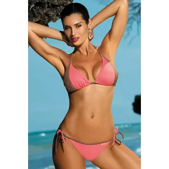 Dámské plavky Dvoudílné plavky model 82178 Marko s