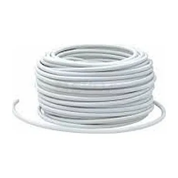 elektrický kabel Instalační kabel Kulatý YDY NKT 4 x 6