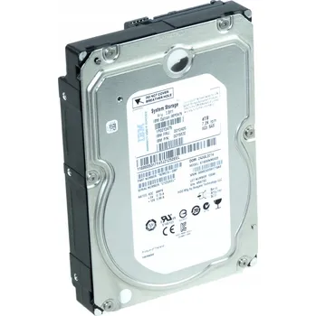 Interní pevný disk IBM 00Y2426 4TB 7.2k SAS 6G 3.5'' 00Y5830 ST4000NM0023