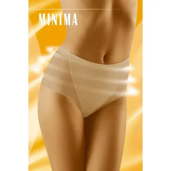 Dámské spodní prádlo Kalhotky model 49462 Wolbar XXL