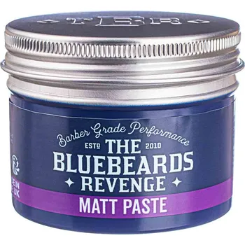 Stylingový přípravek Bluebeards Revenge matná pasta na vlasy 100 ml