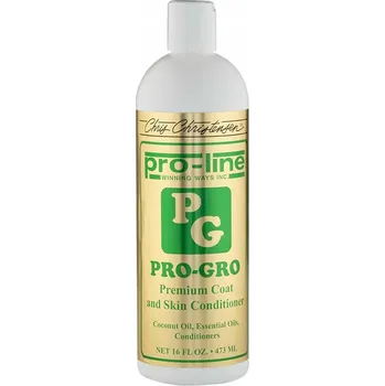 Kosmetika pro psa Kondicionér pro psy a kočky Chris Christensen 473 ml 473 g