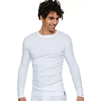 Pánské tričko Pánské tričko 2149 white - HENDERSON Bílá XXL