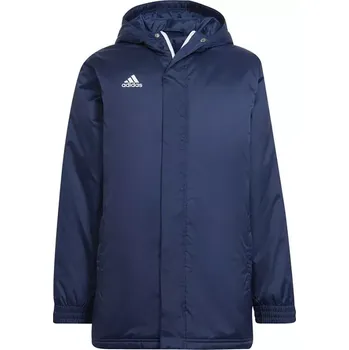 Pánská bunda Entrada 22 Stadium M HG6298 - Adidas 128 cm