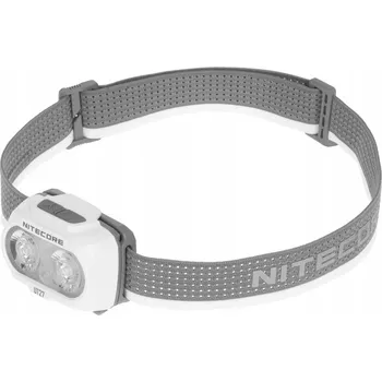 Čelovka Čelovka Nitecore UT27 Pro 800lm bílá