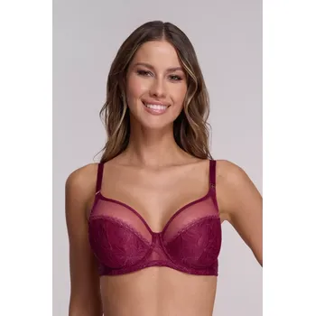 Podprsenka PODPRSENKA AV 1396 SOFT CHIANTI MAXI CHIANTI 100E