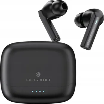 Sluchátka Bezdrátová sluchátka do uší Occamo DROPS PRO