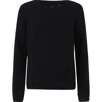 Dámská mikina Dámská kojicí mikina černá Bellybutton Maternity, vel. XXL