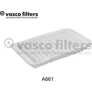 Vzduchový filtr Vzduchový filtr David Vasco A661