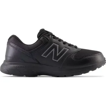 Pánská treková obuv New Balance 550 Pánské tenisky Sportovní kožené tréninkové boty černé (MW550BK4) 40