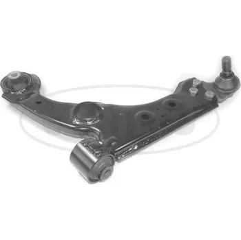 Zavěšení kol Řídicí páka, zavěšení kol CORTECO 49399592