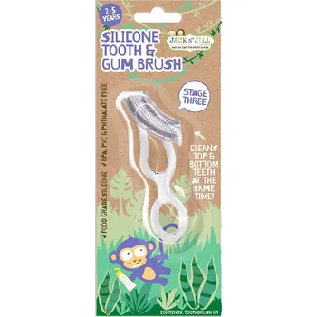 Zubní kartáček Kartáček kartáček na zuby pro děti 2-5 let