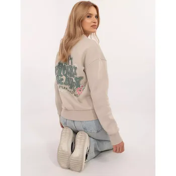 Dámská košile Halenka D10600T02568G béžová S