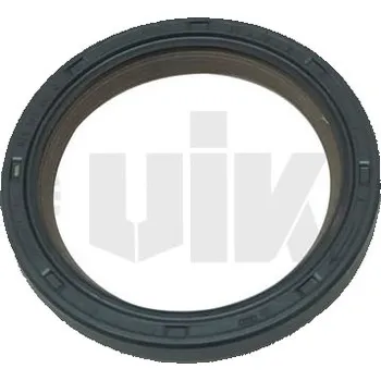 Těsnění motoru Těsnicí kroužek hřídele, klikový hřídel VIKA 11031824101