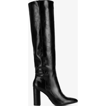 Dámská obuv Kozačky MEXX MI001805743W černé