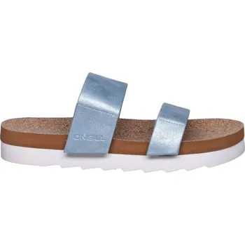 Dámská obuv Dámské pantofle O'Neill CORK 37 Modrá, Hnědá, Bílá