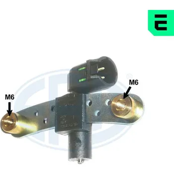 Kliková hřídel Generátor impulsů, klikový hřídel ERA 550072