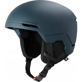 Lyžařská helma HEAD FAERO nightpetrol 2025/26 XL/XXL (60-63cm)