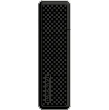 USB flash disk Pendrive Transcend Jetflash 780 32 GB USB 3.0 černý