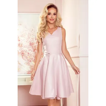 Dámské šaty Společenské šaty model 165637 Numoco XXL