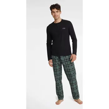 Pánská móda Pyžama model 183839 Henderson XXL