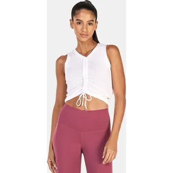 Dámské tričko NIKE DRI-FIT DÁMSKÉ SPORTOVNÍ TRIČKO VELIKOST M