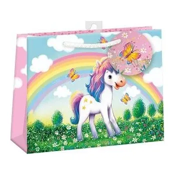 Dárková taška ARGUS Dárková papírová taška (30 x 23 cm) 07670819h