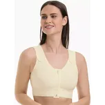Kompresní podprsenka Valencia oboustran.,zap. vpředu 1194X champagne - Anita Care 047 champagne 85AA