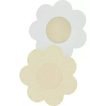 Vložka do podprsenky Krytky na bradavky Julimex PS-07 Tělová UNI