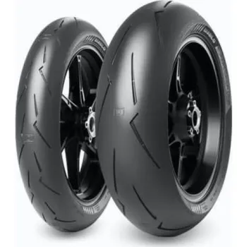 PIRELLI DIABLO SUPERCORSA V4 140/70 ZR17 66W DOT2025
