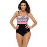 Jednodílné plavky model 129428 Marko XXXL