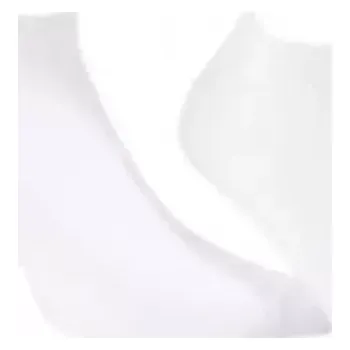 Dívčí oblečení MĚKKÁ BAVLNA - HLADKÉ PONOŽKY JARO/LÉTO 6-11 LET růžová 27/29